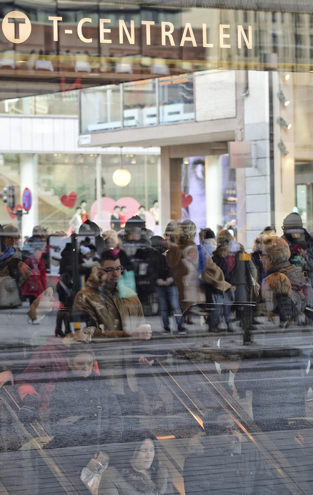 BAKGRUND NATIONELLA MINORITETER FOTO: GETTY Det finns fem nationella minoriteter i Sverige: judar, romer, samer, sverigefinnar och tornedalingar.