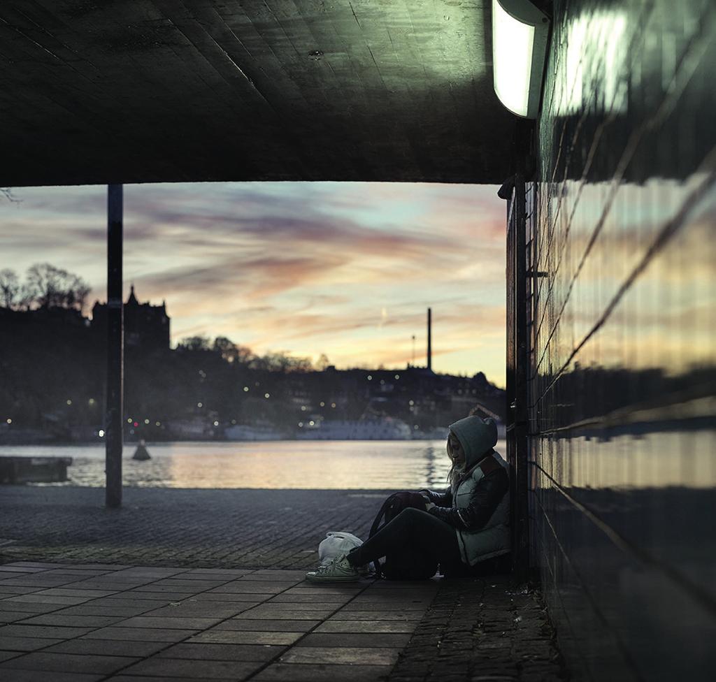 Stockholms Stadsmissions