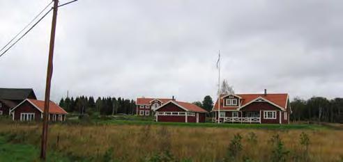 MILJÖBEDÖMNING då belysas i en detaljplan. Detaljplan kan ckså krävas för en enstaka ny byggnad. Till exempel m den har str påverkan på mgivningen. 3.