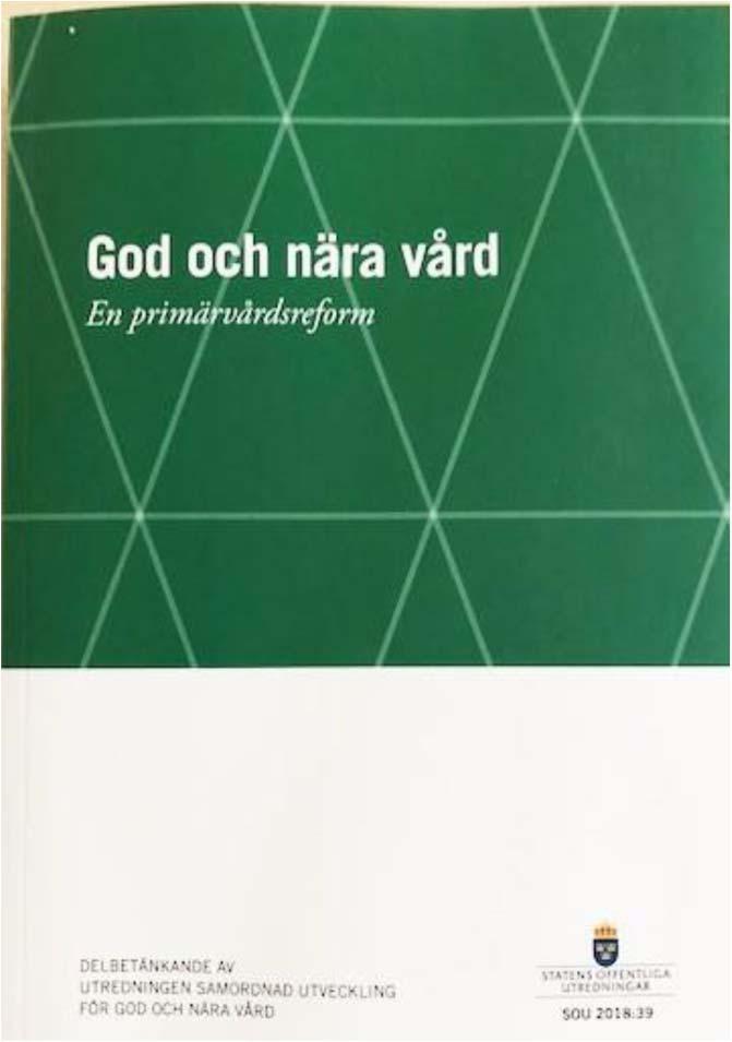 Utredningens tidsramar Regeringsbeslut 2 mars 2017 Första delbetänkande 7 juni 2017 Tilläggsdirektiv 21 september 2017 Andra