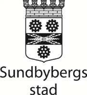 2015-10-16 1 (5) Kommunstyrelsen Sundbybergs stads budget 2016 med plan för 2017-2018 Beslutsunderlag Grundskole- och gymnasienämndens protokoll den 6 oktober 2015 74 samt förvaltningens skrivelse