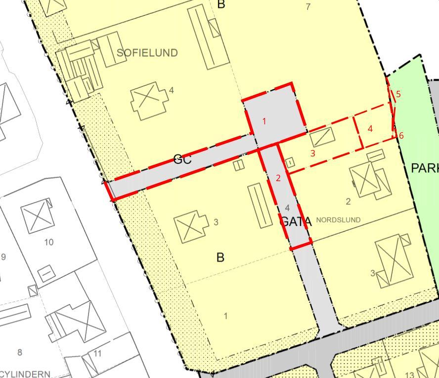 14 (15) Plan- och miljöenheten Upprätta detaljplanen. Hålla den tidsplan som är överenskommen mellan Sökanden och Plan- och miljönämnden.