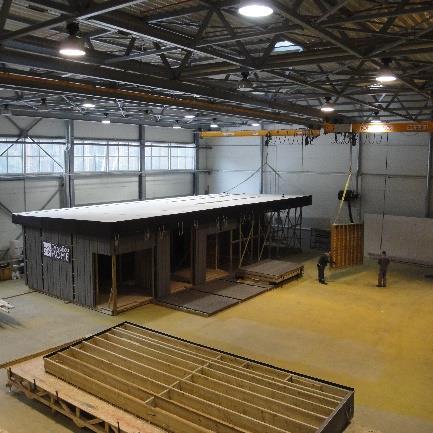 Arbetsskift - 1 skift, det är möjligt