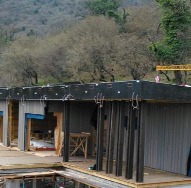 producerade av Drive Eco HOME.