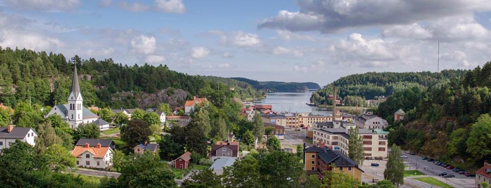 Vårdsamverkan Valdemarsvik En