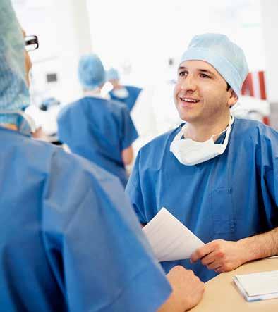 Under 2016 utförde teamet på Capio Clinique du Tonkin en hjärtklaffs operation (TAVI) i dagkirurgi. Det var första gången som den här typen av ingrepp utfördes inom öppenvård i Frankrike.