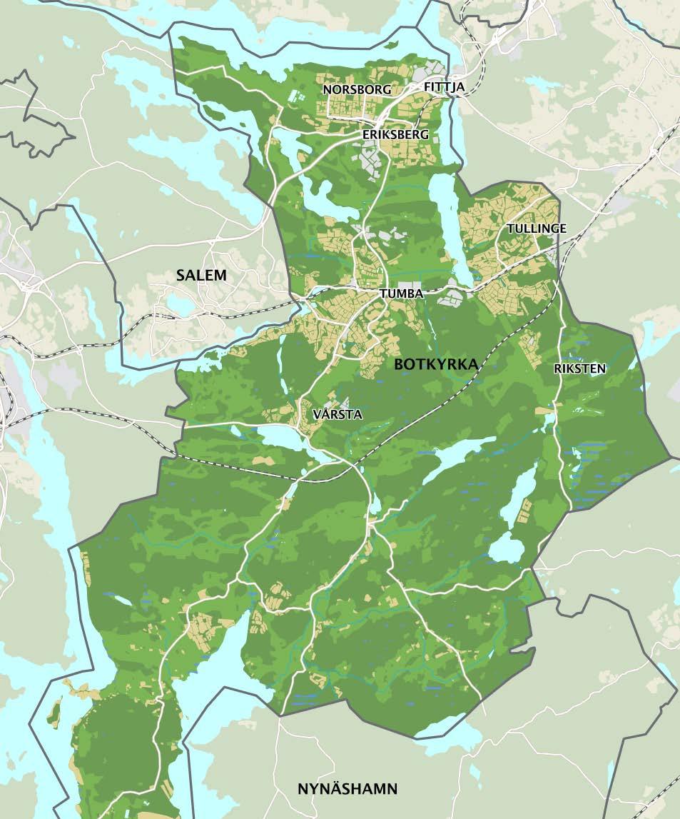 Ensta 1:65 Skala 1:102400
