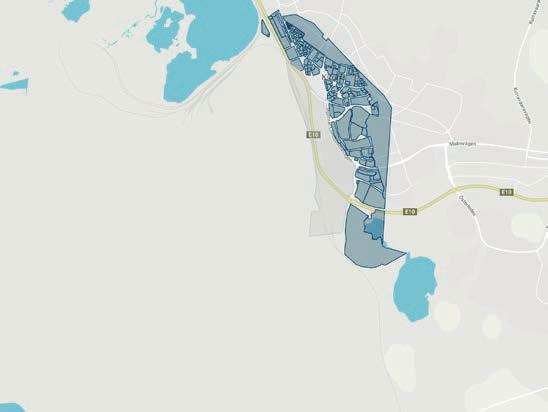 12 LKAB FRAMTID NR 4 2018 Frågor och svar om det nya läget KIRUNA. De nya rönen om malmkroppen i Kiruna kan väcka frågor och funderingar om framtiden. Vi har samlat några frågor och svaren på dem.