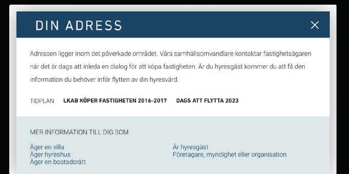 Nej, brytningen fortsätter ner till huvudnivå 1365, vilket betyder att alla planer fortfarande gäller fram till cirka 2035, som vi har meddelat. Kommer det att bli varsel och nedskärningar?