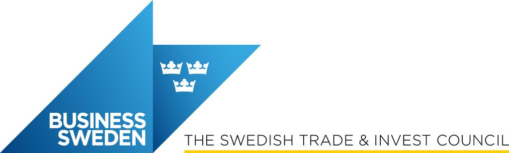Swedish government is putting focus on investment promotion work New
