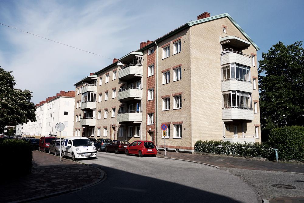 25 november 2018 1 (13) HSB BRF RÖNNEN