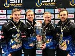 På damsidan tog Sundbybergs CK, Team Panthera sitt första SM-guld för seniorer efter seger mot IK Fyris Team Donald Davies. Det var första guldet för Team Panthera men inte för reserven.