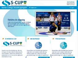 Under 2017/2018 har utbildningsutskottet publicerat följande nya utbildningar på s-cup.