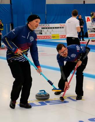 RESULTAT TÄVLINGAR NATIONELLT 2017-2018 RESULTAT TÄVLINGAR NATIONELLT 2017-2018 SM MIXED DUBBEL 2017 Göteborg, 30 november - 3 december 2017 1:a Therese Westman/ Robin Ahlberg 2:a Camilla Noreen/ Per