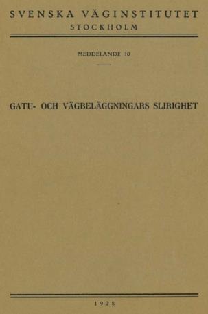 styrmekanismer vi byggt