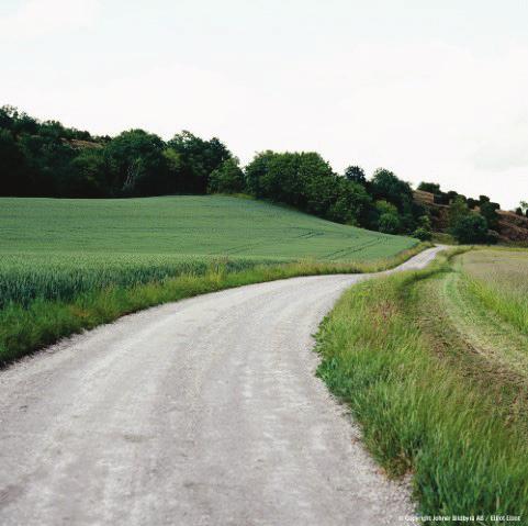 Exempel på berörda intressen Känsliga naturmiljöer, naturvärden,