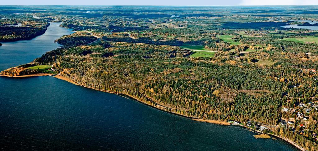 bostadsbebyggelse genom anbudsförfarande.