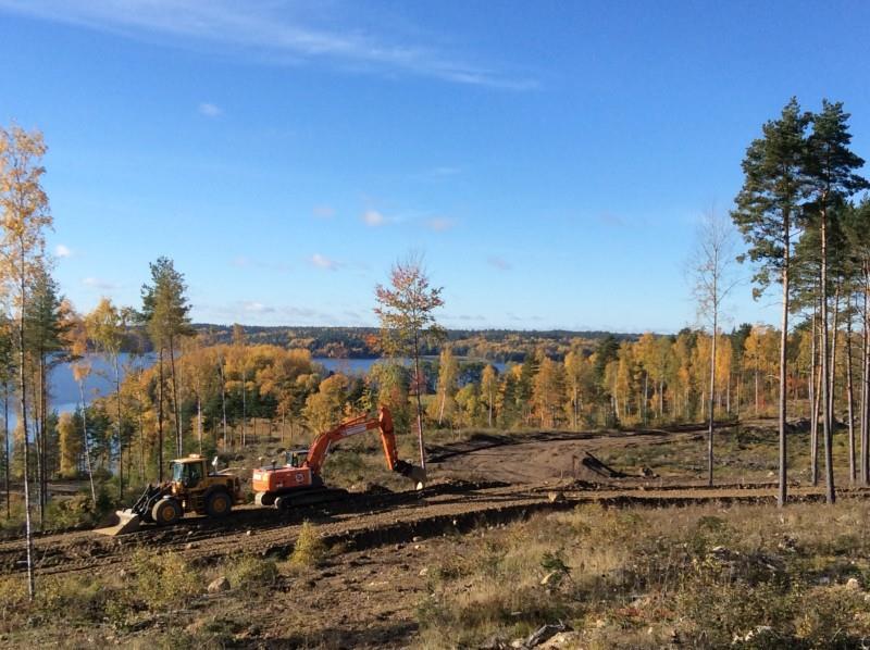 6(10) 3.3 Inlämning av anbud Anbud ska vara Norrköpings kommun tillhanda senast den 28 september klockan 14.00.