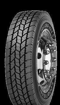 ULTRA GRIP MAX S [STYR] Det nya styrdäcket ULTRA GRIP MAX S ger en utmärkt kurvstabilitet och optimal bromsprestanda på snö och is, för att du ska klara av de allra tuffaste vinterväglagen.
