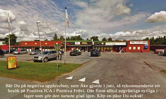 Och vem om inte samma människa kan skryta (ja, frågan är om skryta är rätt ord i sammanhanget) med det faktum att ha stövlat iväg till galen startplats.