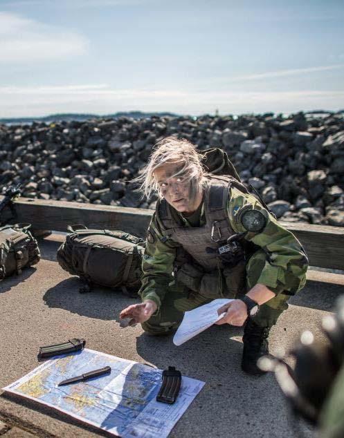 Agenda Bakgrund Försvarsmaktens uppgift Försvarssektorns