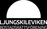 1 TRIVSELREGLER (Ordningsregler) (småhus) uppdaterade maj 2016 för Bostadsrättsföreningen BRF LJUNGSKILEVIKEN Det här bör Du veta om föreningens trivselregler!