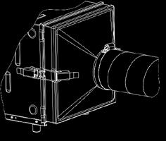 DC AirCube 1200 DC AirCube 2000 Förfilter G4