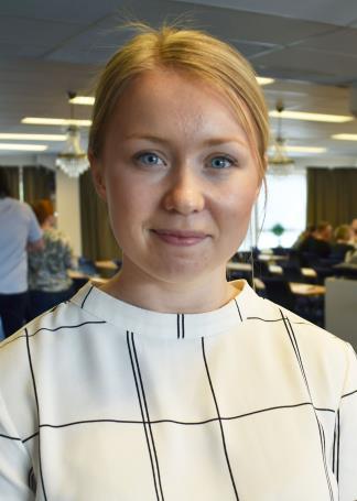 Malin Lindgren Ekonomisk