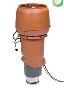tilavuusvirta, volymflöde, l/s dm 3 /s ECo190P/125/IS/500 ECo190S 737342 737344 737346 737347 737348 737349 737341 Ljudtekniska prestanda murityyppi Fläkttyp Nimellisteho Nominell effekt