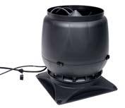 Nimellisteho effekt Märkström Nimellisvirta Varvtal Käyntinopeus Varvtalsreglering Nopeudensäätö Eltekniska data ECo250 165 W 1,4 A 230 V / 50 Hz 2560 r/min ECo-Moottorisäädin Potentiometer 737442