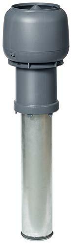 Frånluftshuvar Ø 125 mm 125S 250x250 frånluftshuv Luftdensitet 1,20 kg/m 3 3 1 ) 2 ) 3 ) 4 ) 5 ) Ø125 Ø160 Ø160 XL Ø200 XL Ø250 XL Totaltryck, Pa 1 2 3 4 5 Luftens volymflöde, l/s