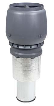 Frånluftshuvar Ø 200 mm XL 200P/IS/500 frånluftshuv 200S 400x400 frånluftshuv 741712 741714 741716 741717 741718