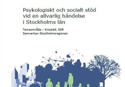 Under nätverksmötet i november lanserades ett antal stödjande dokument som bygger på att parterna delar goda exempel och på det sättet avlastar varandra i arbetet.