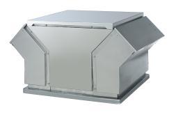 5.2.2. RDA 31-...-EC / RDA 32-...-EC Takfläkt med EC-teknik inkl.
