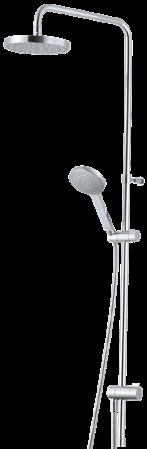 S5 Mora MMIX Shower system S6 22 Peab