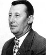 1966-1968 Verner
