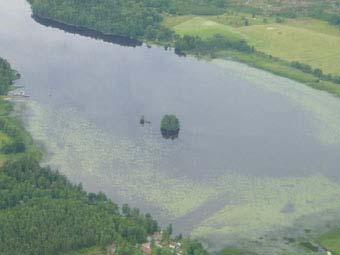 naturvårdsmedel, Länsstyrelsen i Västmanland Naturvatten