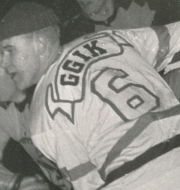 1962 så kunde Sport Johan i Bollebyggd (Borås) genom screena tryck framställa märket till oss.