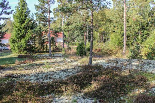 I Godby finns skolor och daghem för barnen, idrottshall och simhall.