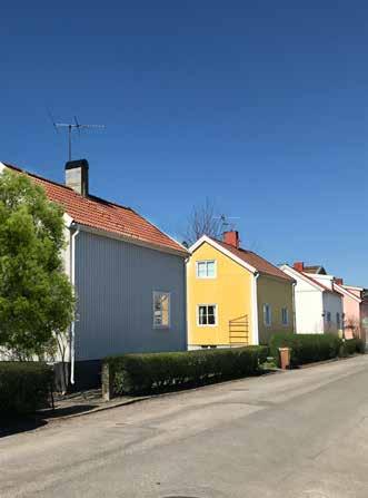 konserter. Är du sugen på en matbit, men vill inte laga själv? Då hittar du ett bra utbud av kaféer, pizzerior, thairestauranger och sushibarer i tureby- och vedmyraområdet.