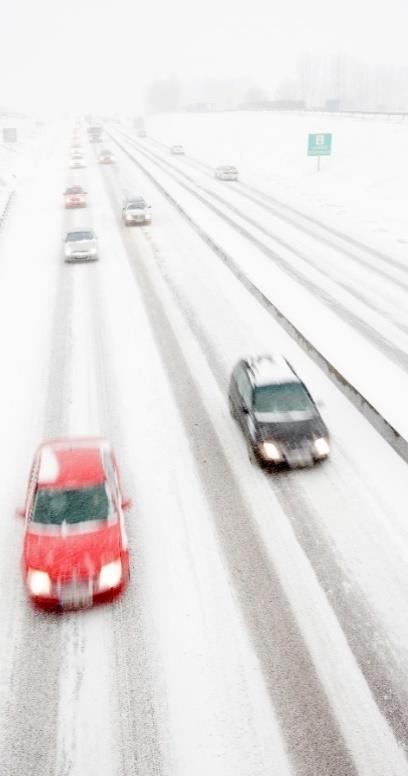 Utökat omkörningsförbud tung trafik (Vellinge-Helsingborg)