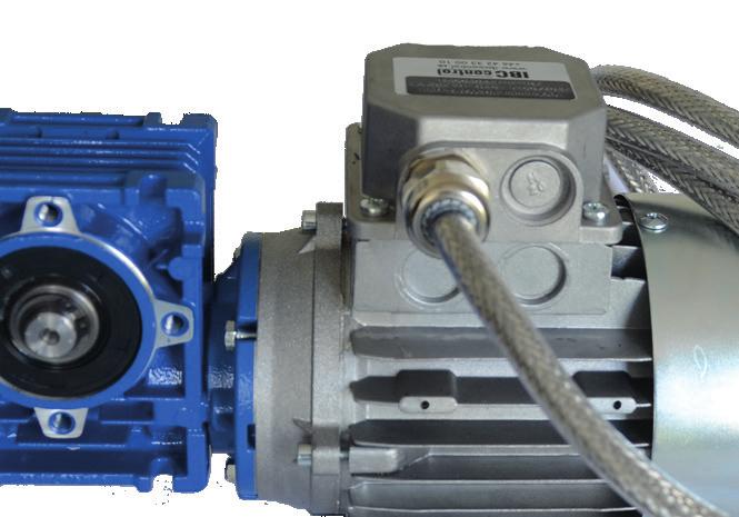 F29110107 F29316101 Difftemperaturregulator med