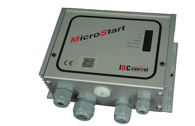 *) MicroStart exkl. kondensator 2 447 kr/st *) OBS!