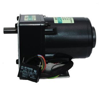 5 085 kr/st 5 085 kr/st 5 908 kr/st 6 974 kr/st Snäckväxelmotor 1-fas 115 V UL Inbyggd