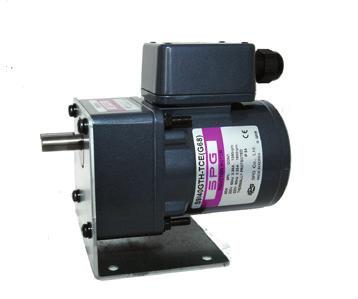 3-fas 230/400 V Inbyggd termokontakt, utdragen till plint F22090068 F22090091 F22370200 F22750200 VVX-motor 90/68 3-fas VVX-motor 90/91 3-fas VVX-motor 370/200 3-fas VVX-motor 750/200 3-fas 90 W / 68