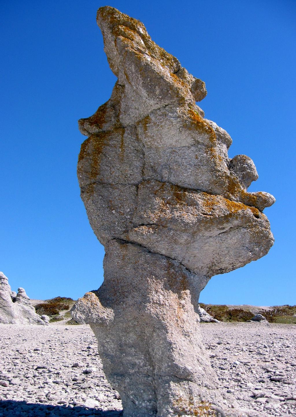 Skolresa