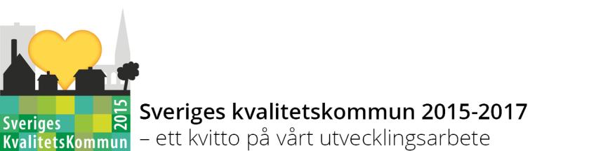 Välkomna!