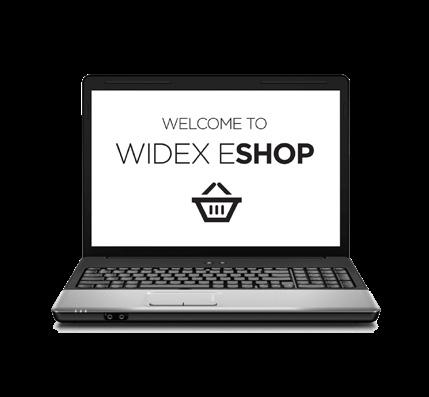 saraiva@widex.se Eva Lilja-Nilsson E-mail eva.liljanilsson@widex.