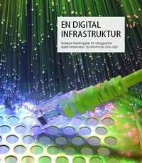 Digital Infrastruktur Strategisk