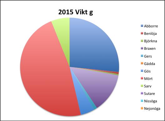 Fördelning i antal och